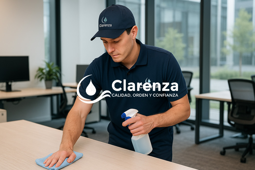 Limpieza de oficinas en murcia. Somos expertos y contamos con un equipo altamente especializado. Consúltenos sin compromiso.