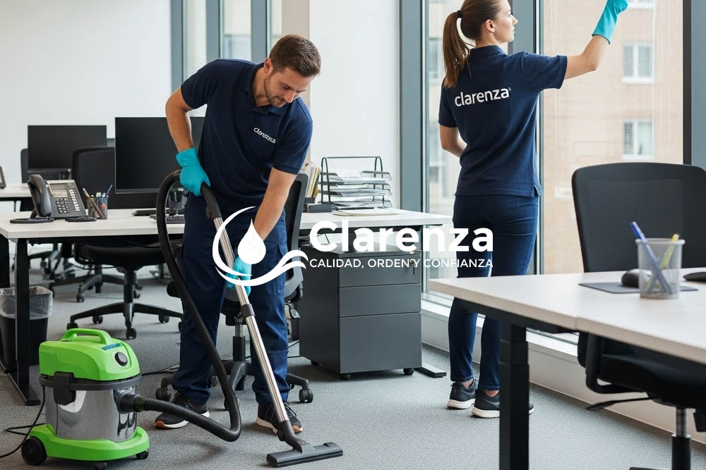 La limpieza de oficinas es mucho más que una cuestión estética. Un entorno limpio y ordenado tiene un impacto directo en el bienestar y la eficiencia de los empleados, en la imagen de la empresa y en la percepción de clientes y proveedores.