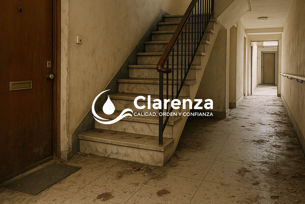 La limpieza de comunidades de vecinos es clave para mantener un entorno seguro, saludable y agradable. En edificios y urbanizaciones, las zonas comunes (portales, escaleras, ascensores, rellanos o cuartos de contadores) son lugares de paso continuo que requieren un mantenimiento regular.